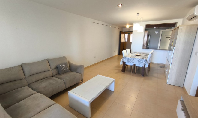 Herverkoop - Appartement / flat -
Torre-Pacheco - Mar Menor Golf Resort