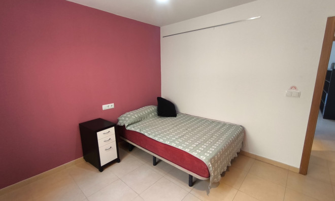 Herverkoop - Appartement / flat -
Torre-Pacheco - Mar Menor Golf Resort