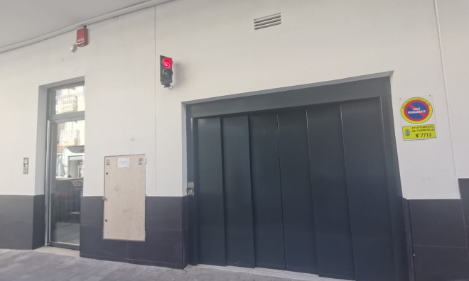 Новое здание - Квартира / квартира -
Torrevieja