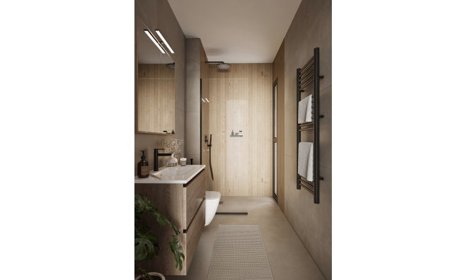 Nouvelle construction - Villa / Jumelée -
Torrevieja