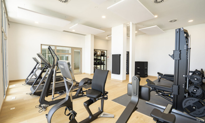 Nouvelle construction - Appartement -
Benahavís