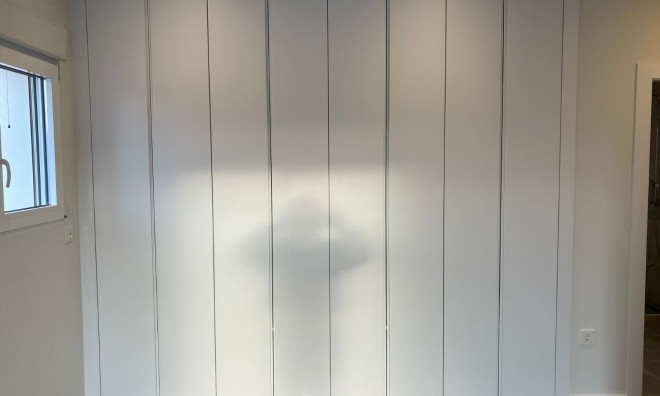 Новое здание - Таунхаус -
Pinoso