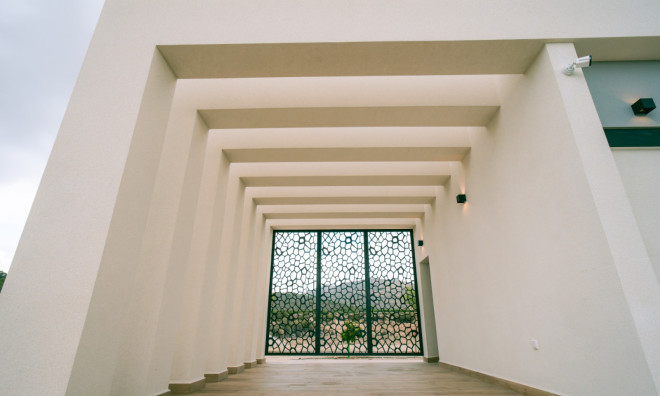 Nieuwbouw Woningen - Herenhuis -
Pinoso