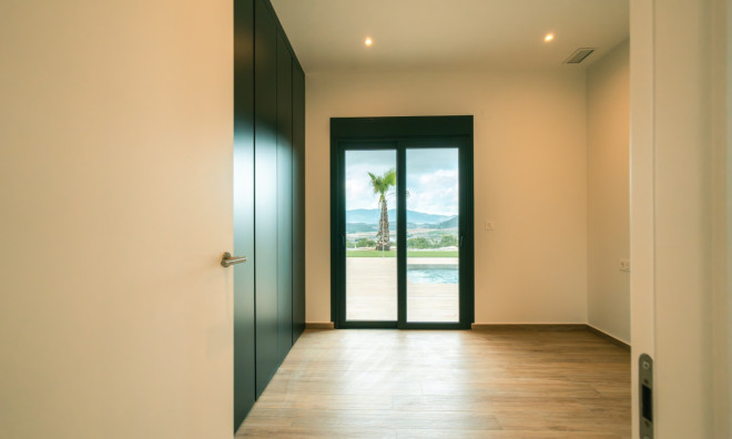 Nieuwbouw Woningen - Herenhuis -
Pinoso