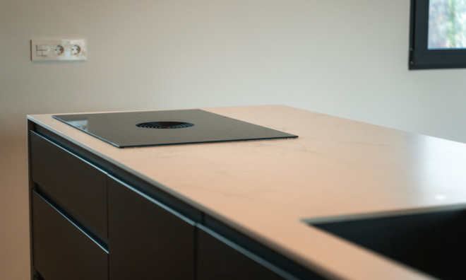 Nieuwbouw Woningen - Herenhuis -
Pinoso