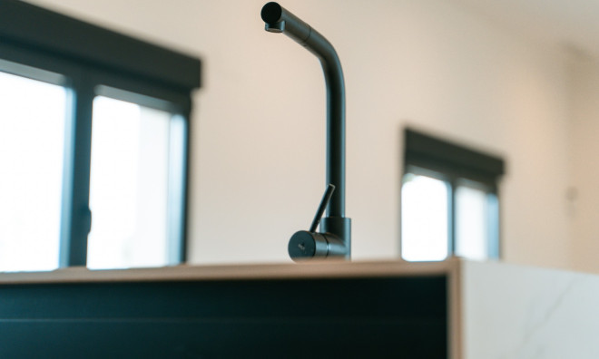 Nieuwbouw Woningen - Herenhuis -
Pinoso