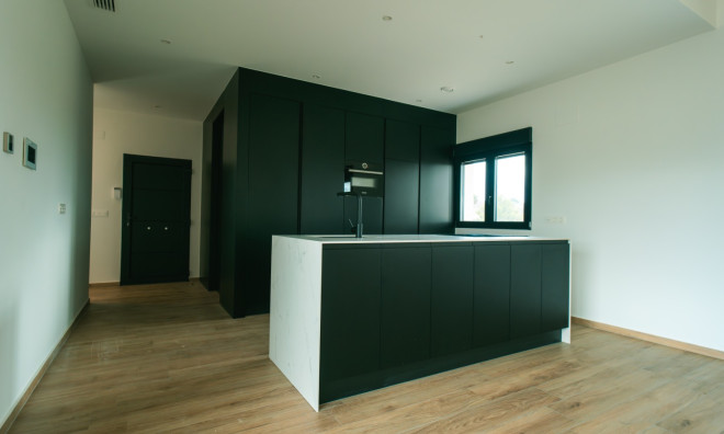 Nieuwbouw Woningen - Herenhuis -
Pinoso