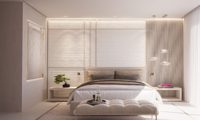 Obra nueva - Apartamento / piso -
Estepona