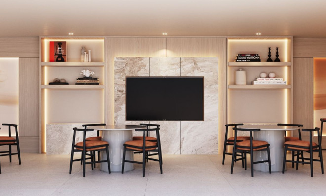 New Build - Apartment / flat -
Estepona