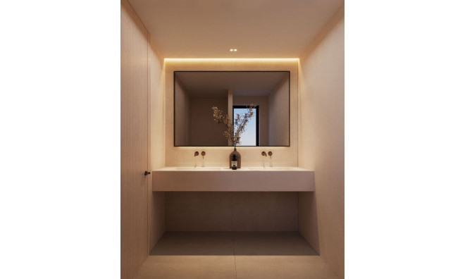 Obra nueva - Apartamento / piso -
Estepona