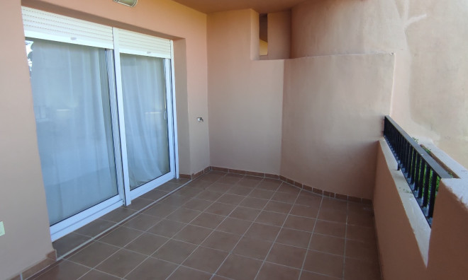 Revente - Appartement -
Torre-Pacheco - Mar Menor Golf Resort