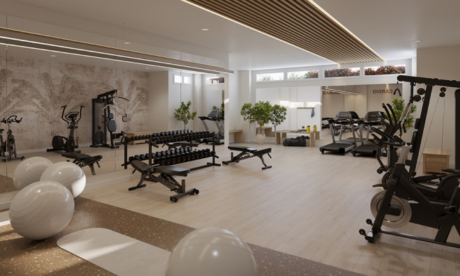 Nouvelle construction - Attique -
Benalmádena