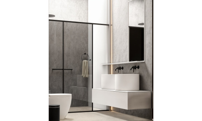 Obra nueva - Adosado -
Finestrat