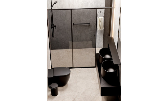 Obra nueva - Adosado -
Finestrat