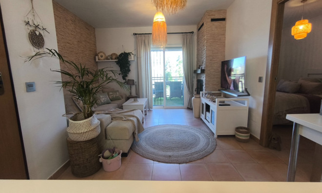 Revente - Bungalow -
Cartagena