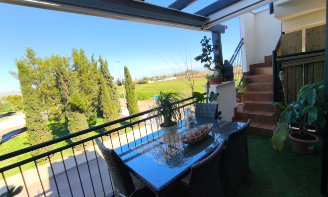 Resale - Bungalow -
Cartagena