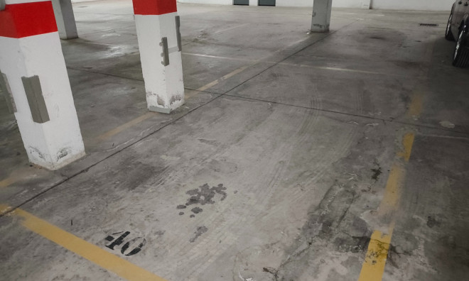 Resale - Bungalow -
Cartagena