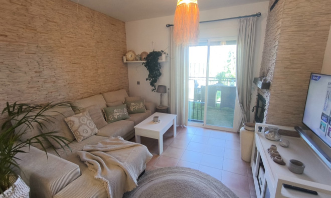 Revente - Bungalow -
Cartagena