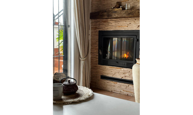 Resale - Bungalow -
Cartagena