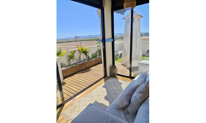 Resale - Bungalow -
Cartagena