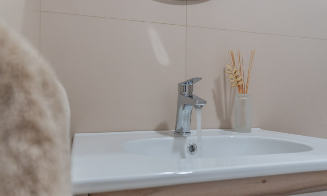 Obra nueva - Apartamento / piso -
Playa Flamenca