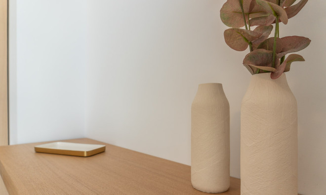 Nouvelle construction - Appartement -
Playa Flamenca