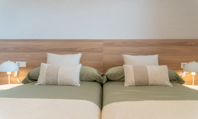 Nouvelle construction - Appartement -
Playa Flamenca