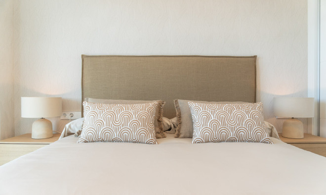 Obra nueva - Apartamento / piso -
Orihuela Costa