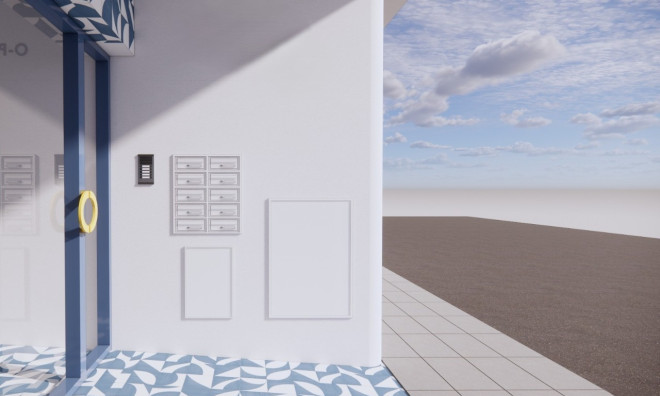 Obra nueva - Apartamento / piso -
Torre de la Horadada