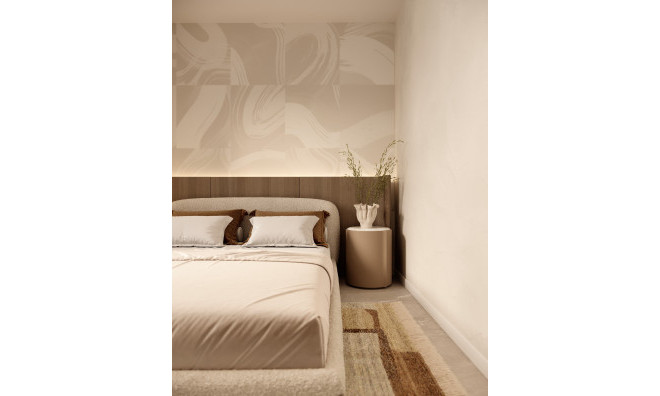 Nouvelle construction - Appartement -
Finestrat