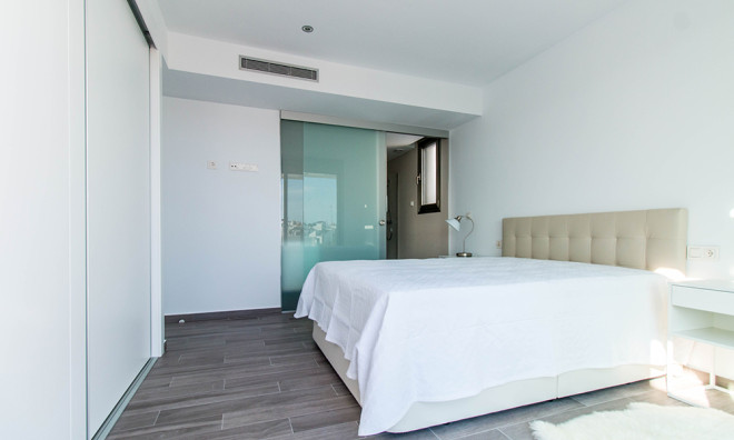 Obra nueva - Adosado -
Orihuela