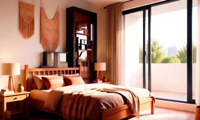 Nouvelle construction - Appartement -
Bigastro