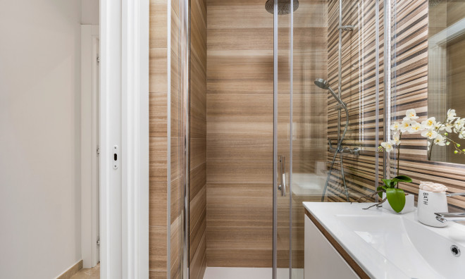 New Build - Apartment / flat -
Torrevieja