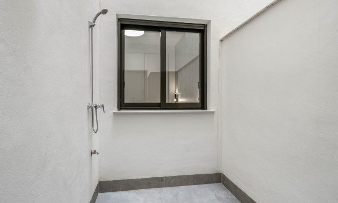 New Build - Apartment / flat -
Torrevieja