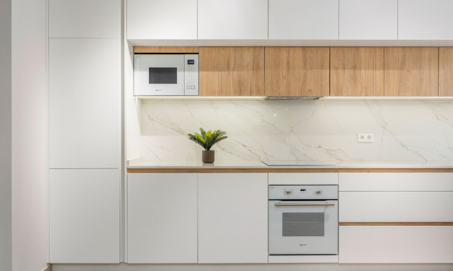 New Build - Apartment / flat -
Torrevieja