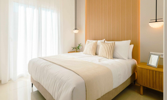 New Build - Bungalow -
Rojales