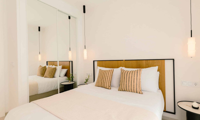 New Build - Apartment / flat -
Rojales