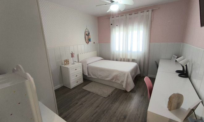 Resale - Villa -
Torre-Pacheco