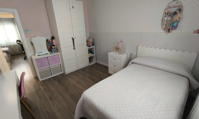 Resale - Villa -
Torre-Pacheco