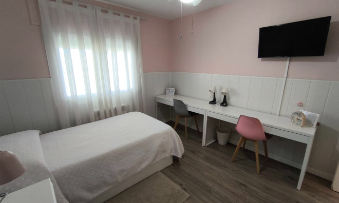 Resale - Villa -
Torre-Pacheco