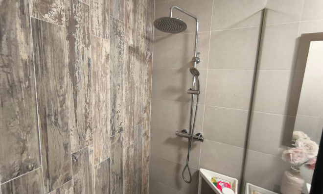 Resale - Villa -
Torre-Pacheco