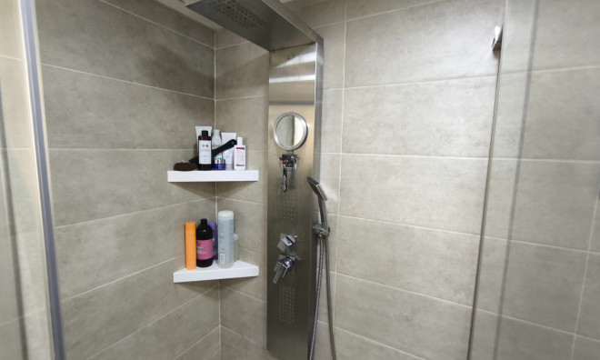 Resale - Villa -
Torre-Pacheco