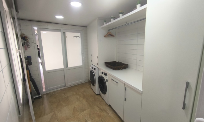 Resale - Villa -
Torre-Pacheco