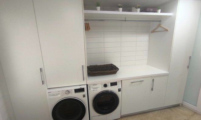 Resale - Villa -
Torre-Pacheco