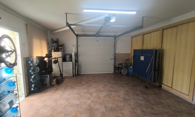 Resale - Villa -
Torre-Pacheco