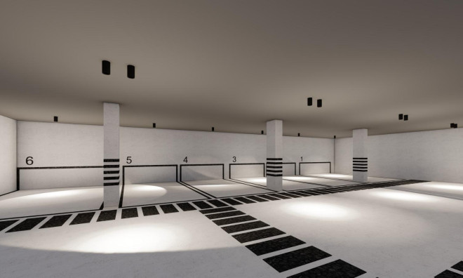 Nieuwbouw Woningen - Appartement / flat -
Guardamar del Segura