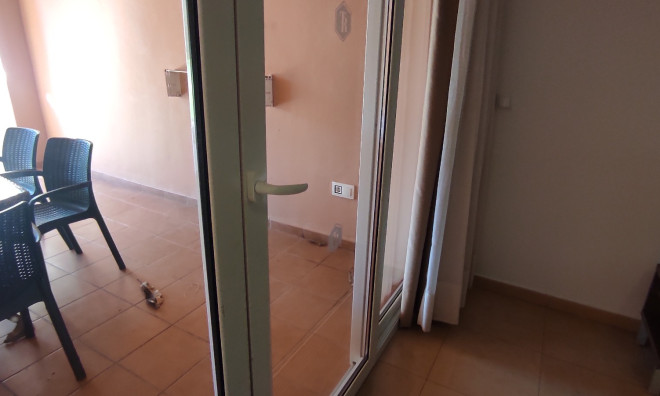 Revente - Appartement -
Torre-Pacheco - Mar Menor Golf Resort