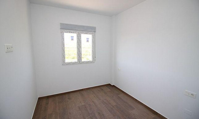 Nouvelle construction - Maison de ville -
Pinoso