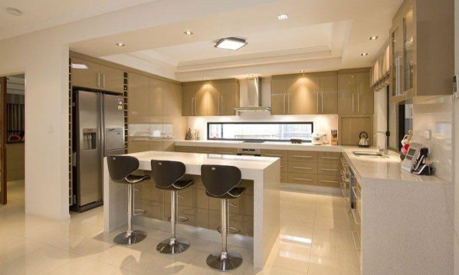 Nouvelle construction - Maison de ville -
Pinoso