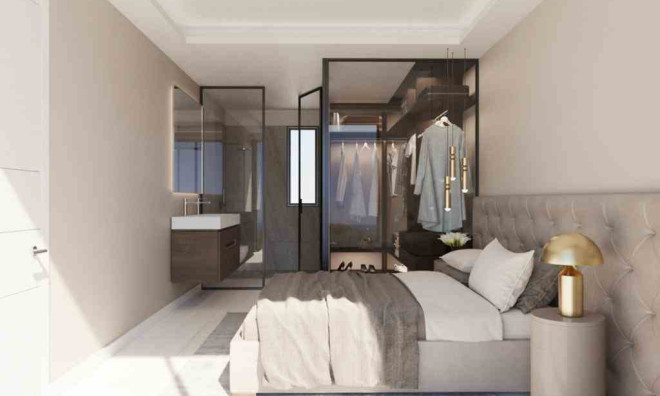 Nieuwbouw Woningen - Appartement / flat -
Guardamar del Segura